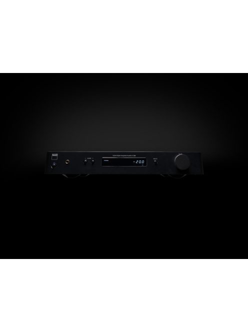 NAD C338 sztereó erősítő