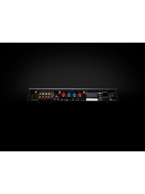 NAD C338 sztereó erősítő