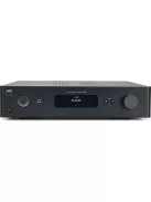 NAD C379 hibrid digitális sztereó erősítő DAC