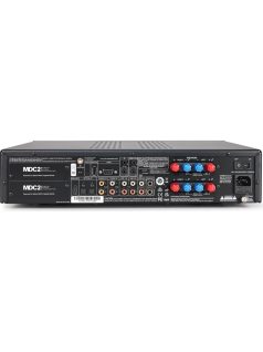 NAD C379 hibrid digitális sztereó erősítő DAC