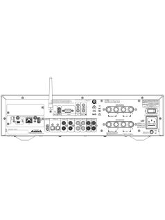 NAD C399 sztereó erősítő