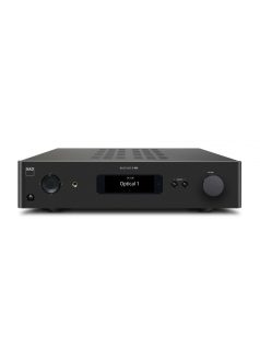NAD C658 hálózati audio lejátszó és DAC