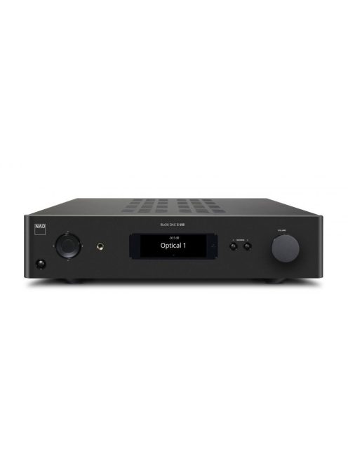 NAD C658 hálózati audio lejátszó és DAC