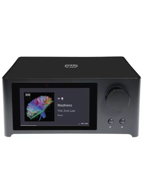 NAD C700 BluOS hálózati audio lejátszó erősítő DAC