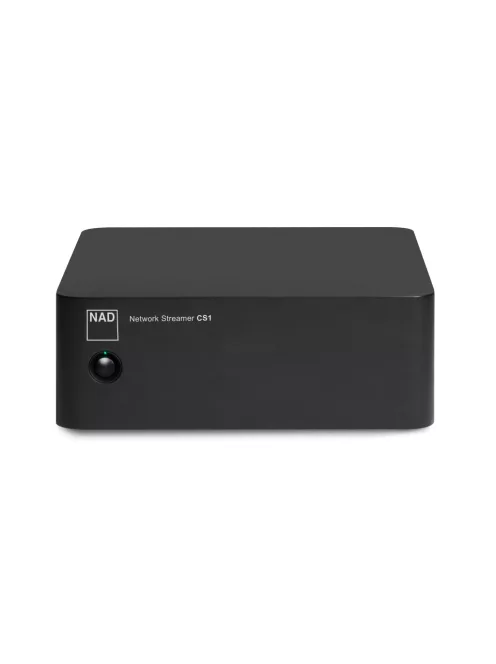 NAD CS1 hálózati audio lejátszó