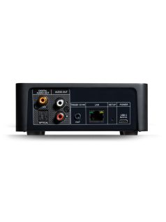 NAD CS1 hálózati audio lejátszó