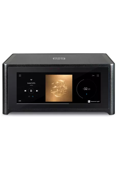 NAD M10 V3 BluOS hálózati audio lejátszó erősítő DAC