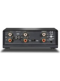 NAD PP2e phono lemezjátszó előerősítő