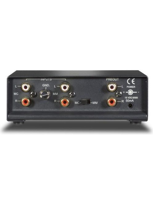 NAD PP2e phono lemezjátszó előerősítő