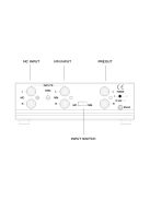 NAD PP2e phono lemezjátszó előerősítő