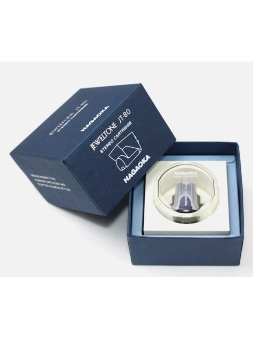 Nagaoka JT80 LB MM hangszedő