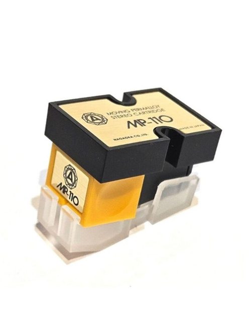 Nagaoka MP110 MP-MM hangszedő