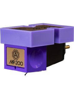 Nagaoka MP200 MP-MM hangszedő