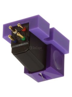 Nagaoka MP200 MP-MM hangszedő