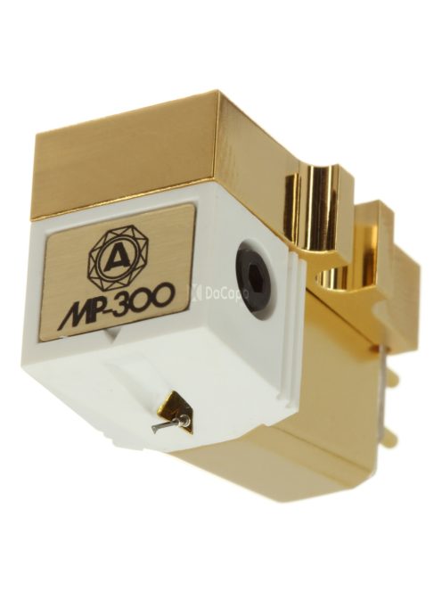 Nagaoka MP300 MP-MM hangszedő