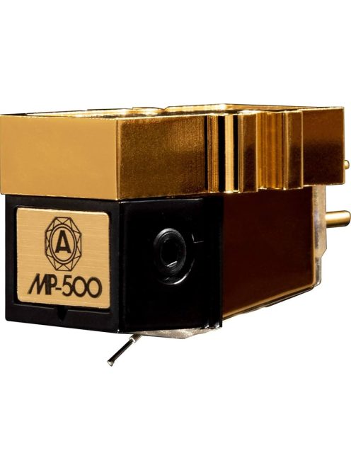 Nagaoka MP500 MP-MM hangszedő