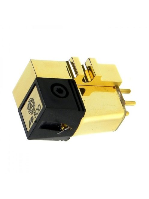 Nagaoka MP500 MP-MM hangszedő