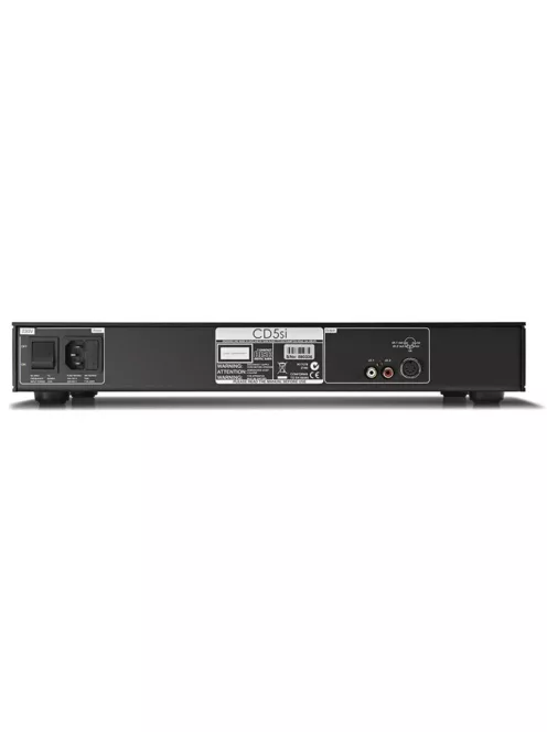 NAIM CD 5SI sztereó CD lejátszó