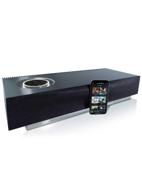 Naim Mu-So 2ND GEN vezeték nélküli all-in-one hangrendszer