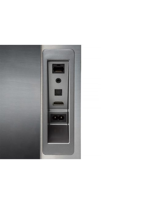 Naim Mu-So 2ND GEN vezeték nélküli all-in-one hangrendszer