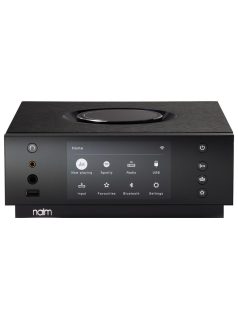Naim UNITI ATOM Headphone Edition hálózatos erősítő