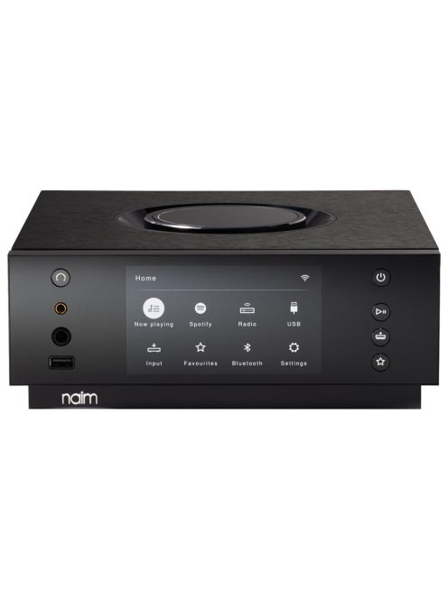 Naim UNITI ATOM Headphone Edition hálózatos erősítő