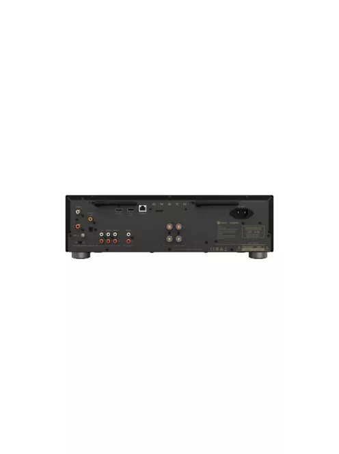 Onkyo Icon A-50 sztereó hálózatos erősítő