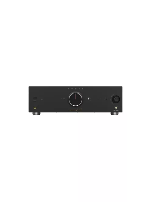 Onkyo Icon A-50 sztereó hálózatos erősítő
