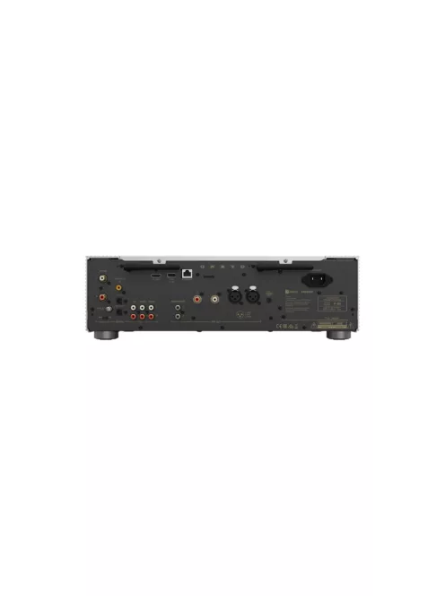 Onkyo Icon P80 hálózatos előerősítő