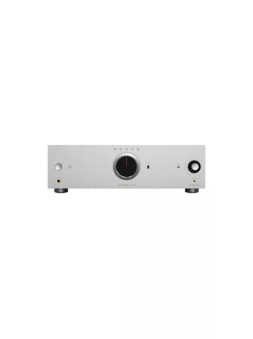 Onkyo Icon P80 hálózatos előerősítő