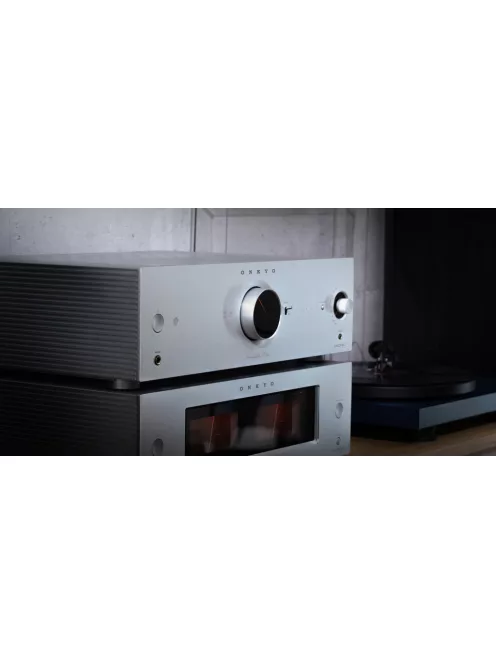 Onkyo Icon P80 hálózatos előerősítő