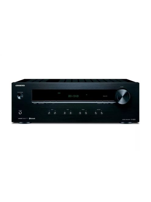 Onkyo TX-8220 sztereó rádióerősítő