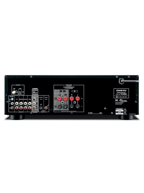 Onkyo TX-8220 sztereó rádióerősítő
