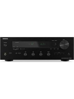 Onkyo TX-8470 hálózati sztereó rádióerősítő