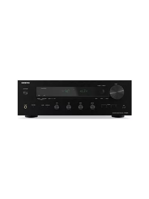 Onkyo TX-8470 hálózati sztereó rádióerősítő