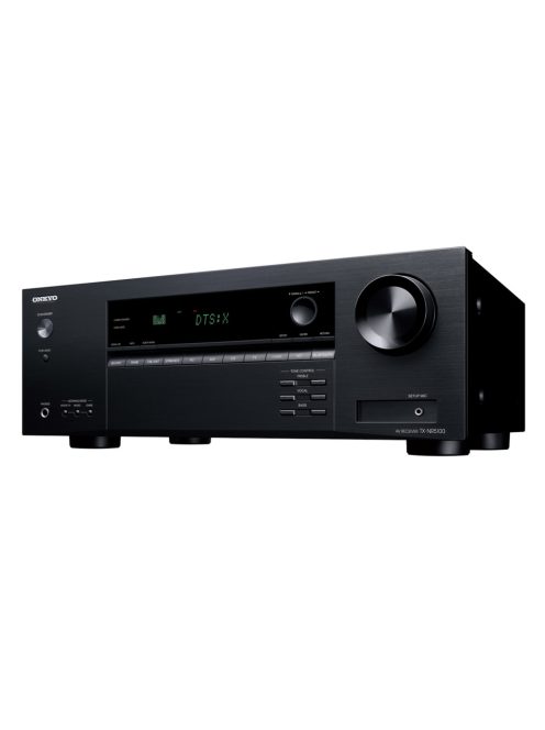 Onkyo TX-NR5100 7.2-es 8K házimozi erősítő