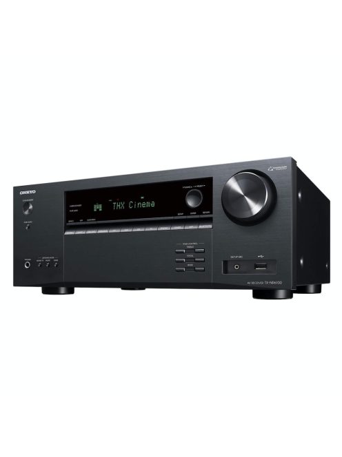 Onkyo TX-NR6100 7.2-es THX 8K házimozi erősítő