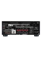 Onkyo TX-NR6100 7.2-es THX 8K házimozi erősítő