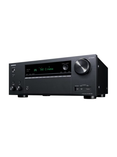 Onkyo TX-NR7100 9.2-es THX 8K házimozi erősítő
