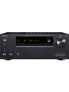 Onkyo TX-NR7100 9.2-es THX 8K házimozi erősítő