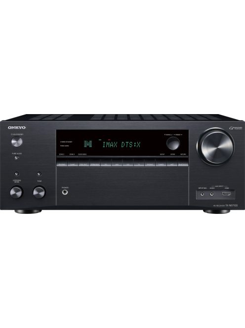 Onkyo TX-NR7100 9.2-es THX 8K házimozi erősítő