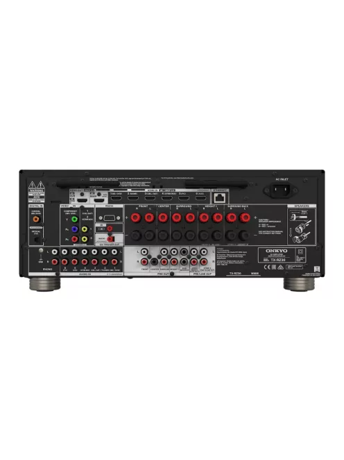 Onkyo TX-RZ30 9.2 THX házimozi erősítő