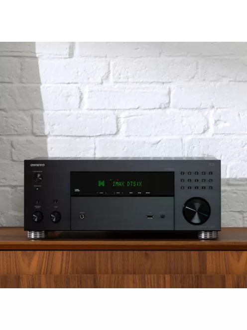 Onkyo TX-RZ30 9.2 THX házimozi erősítő