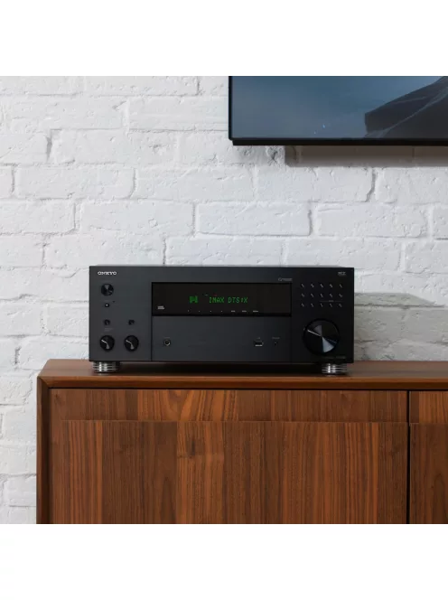 Onkyo TX-RZ30 9.2 THX házimozi erősítő