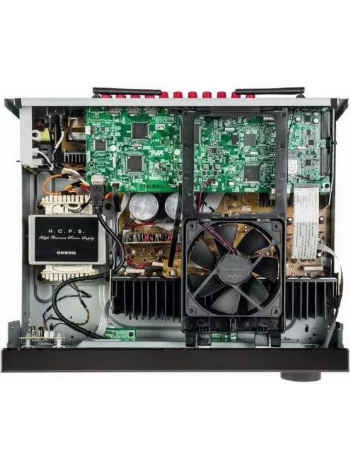 Onkyo TX-RZ50 9.2 THX házimozi erősítő