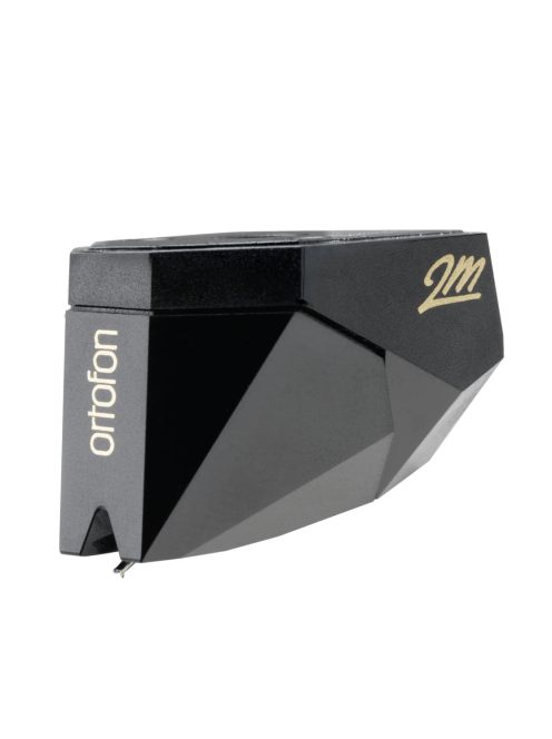Ortofon 2M Black MM hangszedő