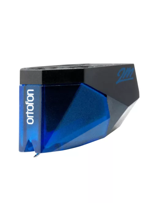 Ortofon 2M Blue MM hangszedő