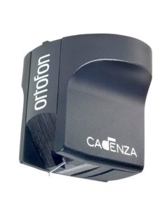 Ortofon MC Cadenza Black MC hangszedő