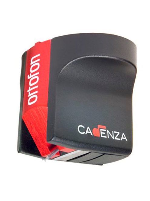 Ortofon MC Cadenza red MC hangszedő