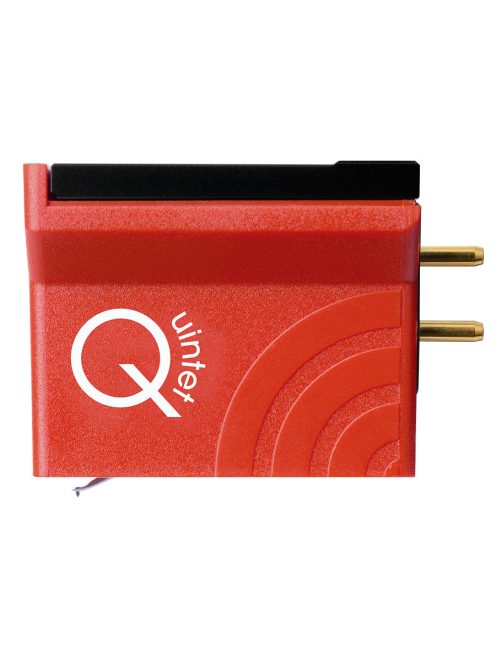 Ortofon MC Quintet Red MC hangszedő